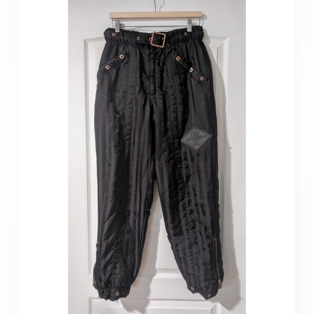 Vintage Extravaganza By Erbacher Ski Pants